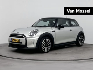 MINI 3-deurs 1.5 Cooper