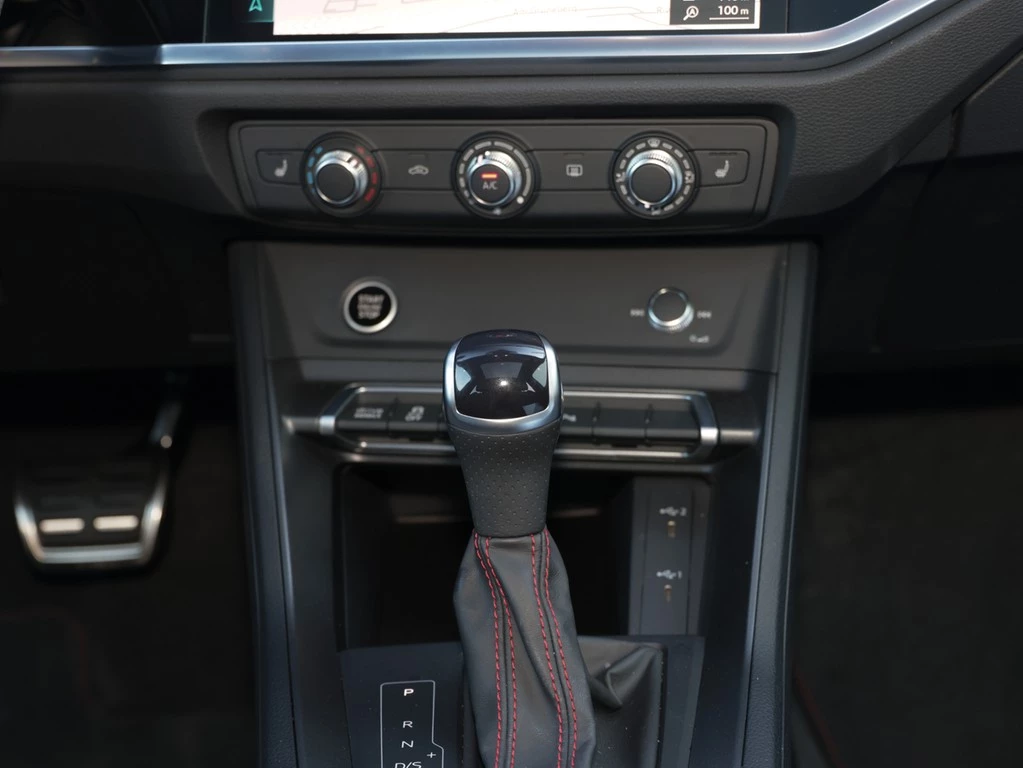 Audi Q3 Sportback 40 TFSI quattro S line