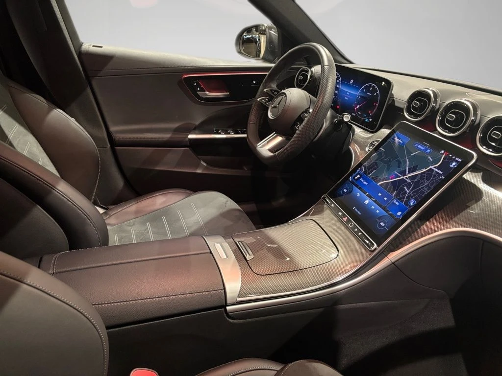 Mercedes-Benz-C-Klasse 300 d-image-15