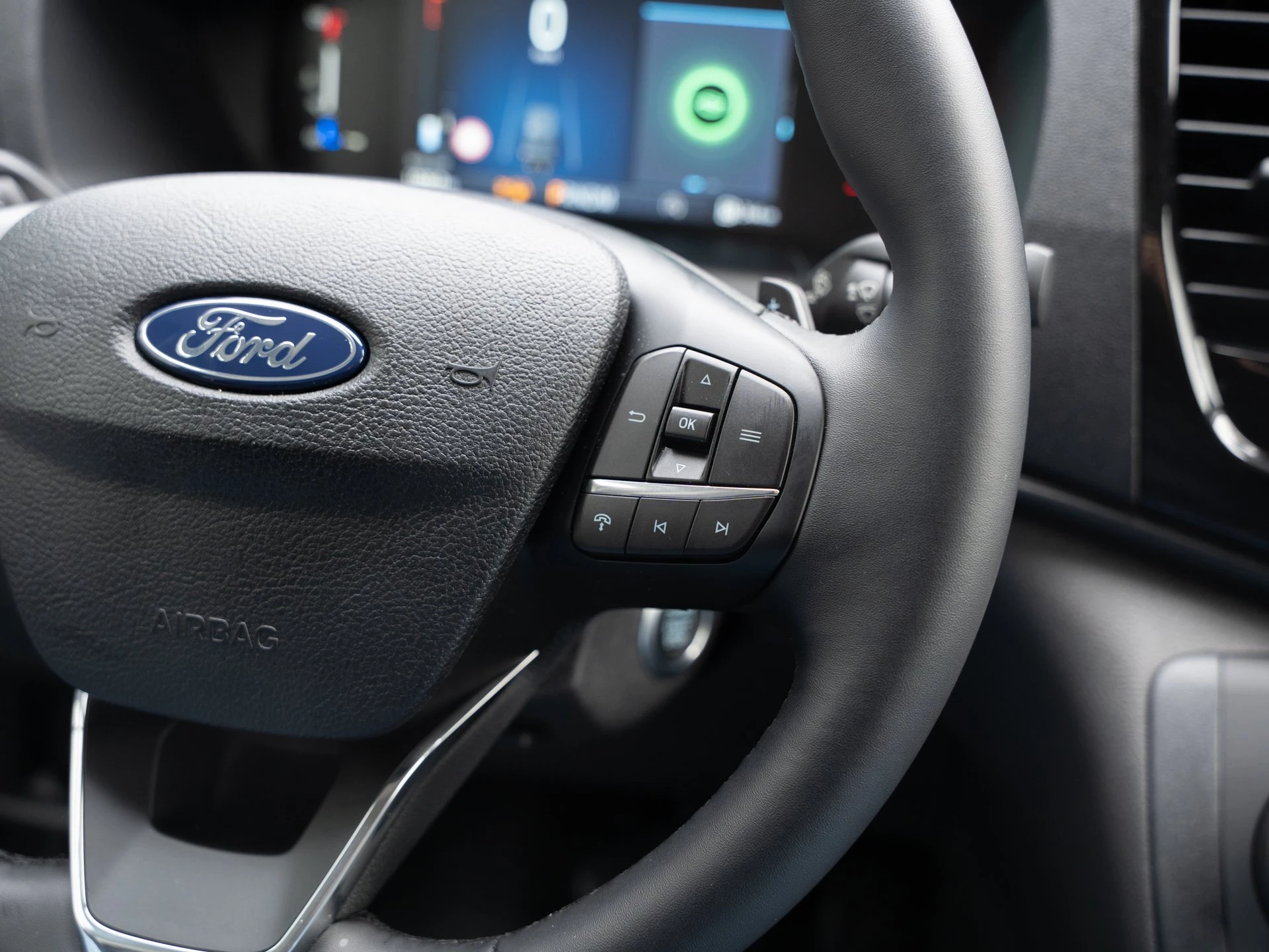 Ford Transit Trend L3 KLIMA*RLS*STHZ*TECH.PKT