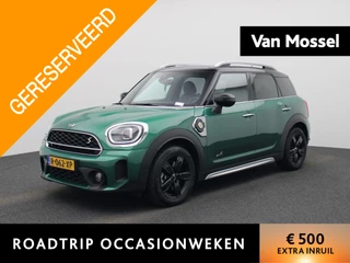 MINI Countryman 1.5 Cooper S E ALL4 Classic