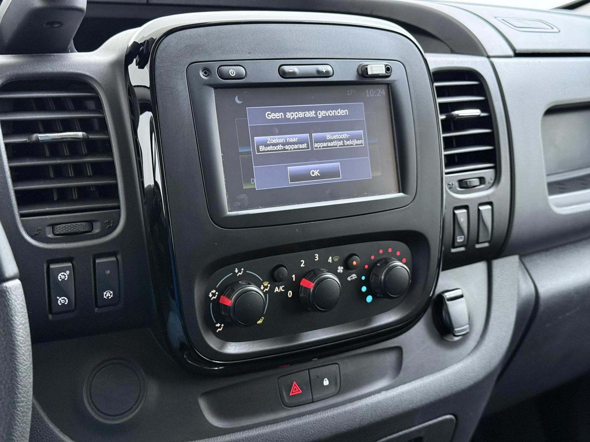 Opel Vivaro 1.6 CDTI L2H1 DC Sport EcoFlex
