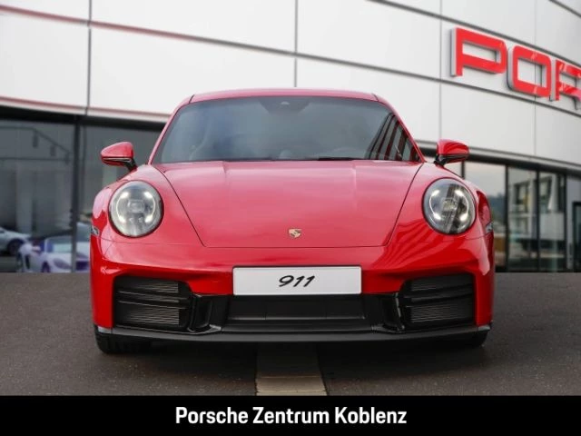 Porsche 911 992 -2 Carrera carrera
