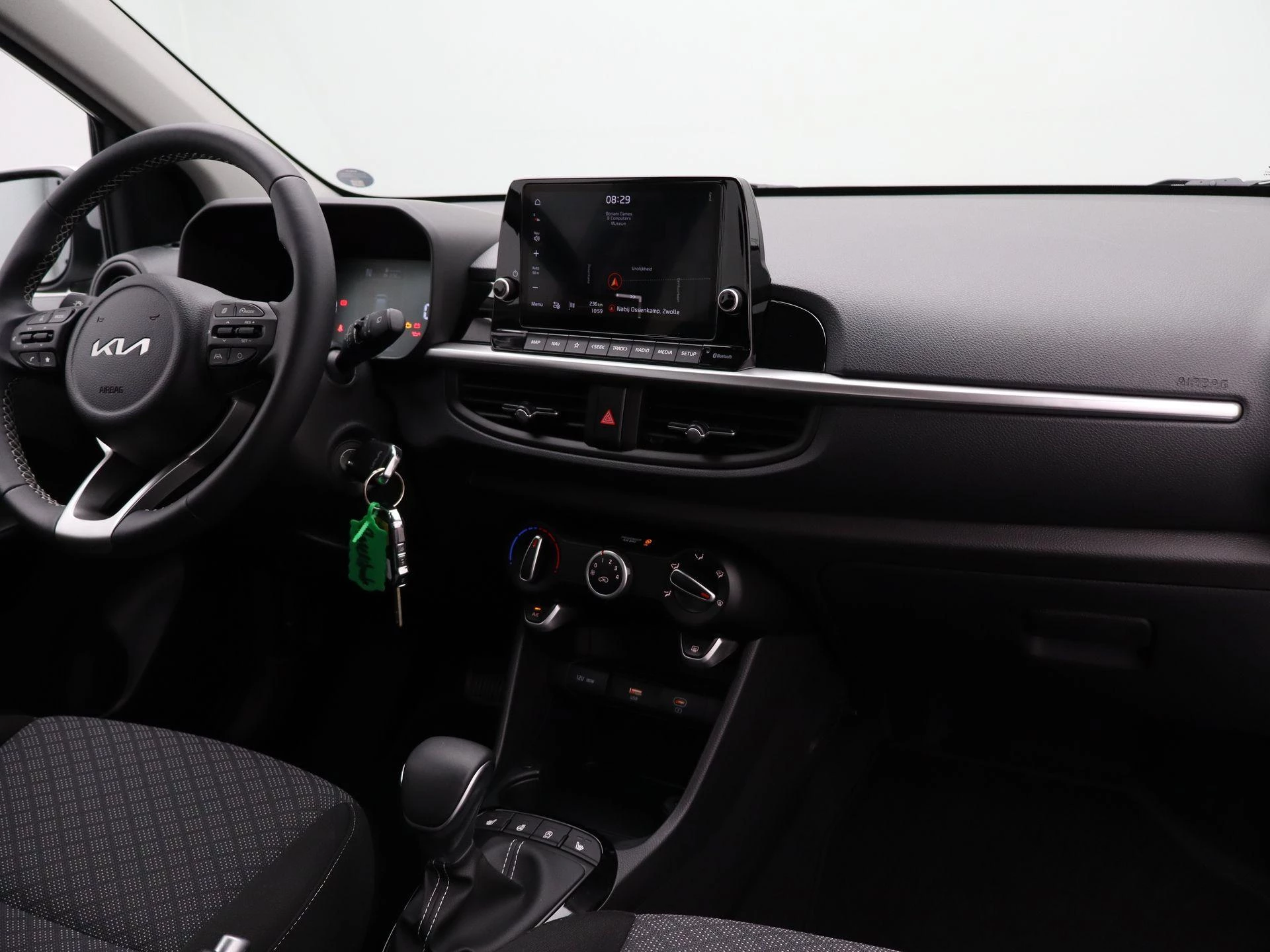 Kia Picanto 1.0 DPI DynamicPlusLine