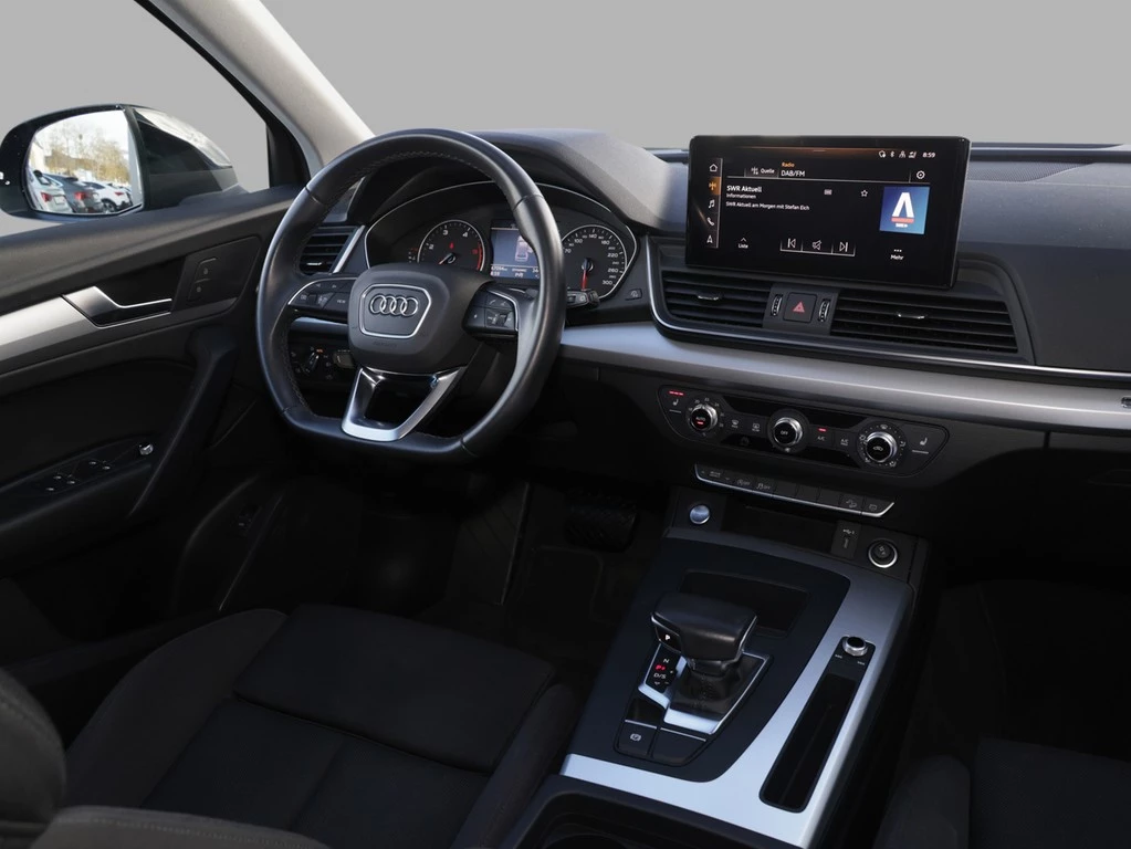 Audi Q5 50 TDI quattro edition one S line
