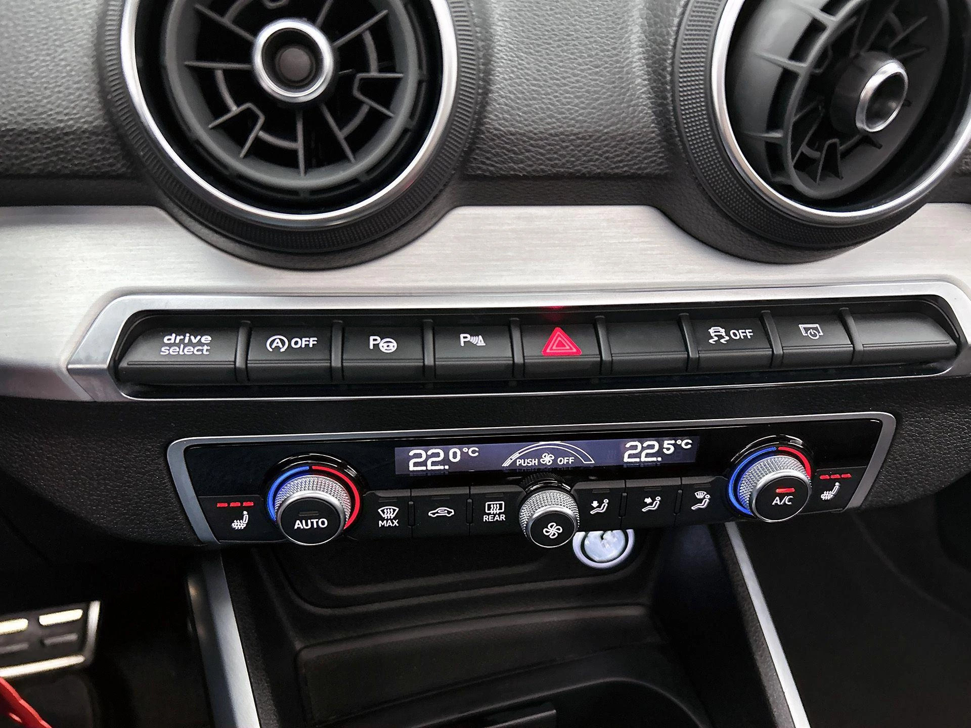 Audi Q2 35 TFSI CoD Sport Edition
