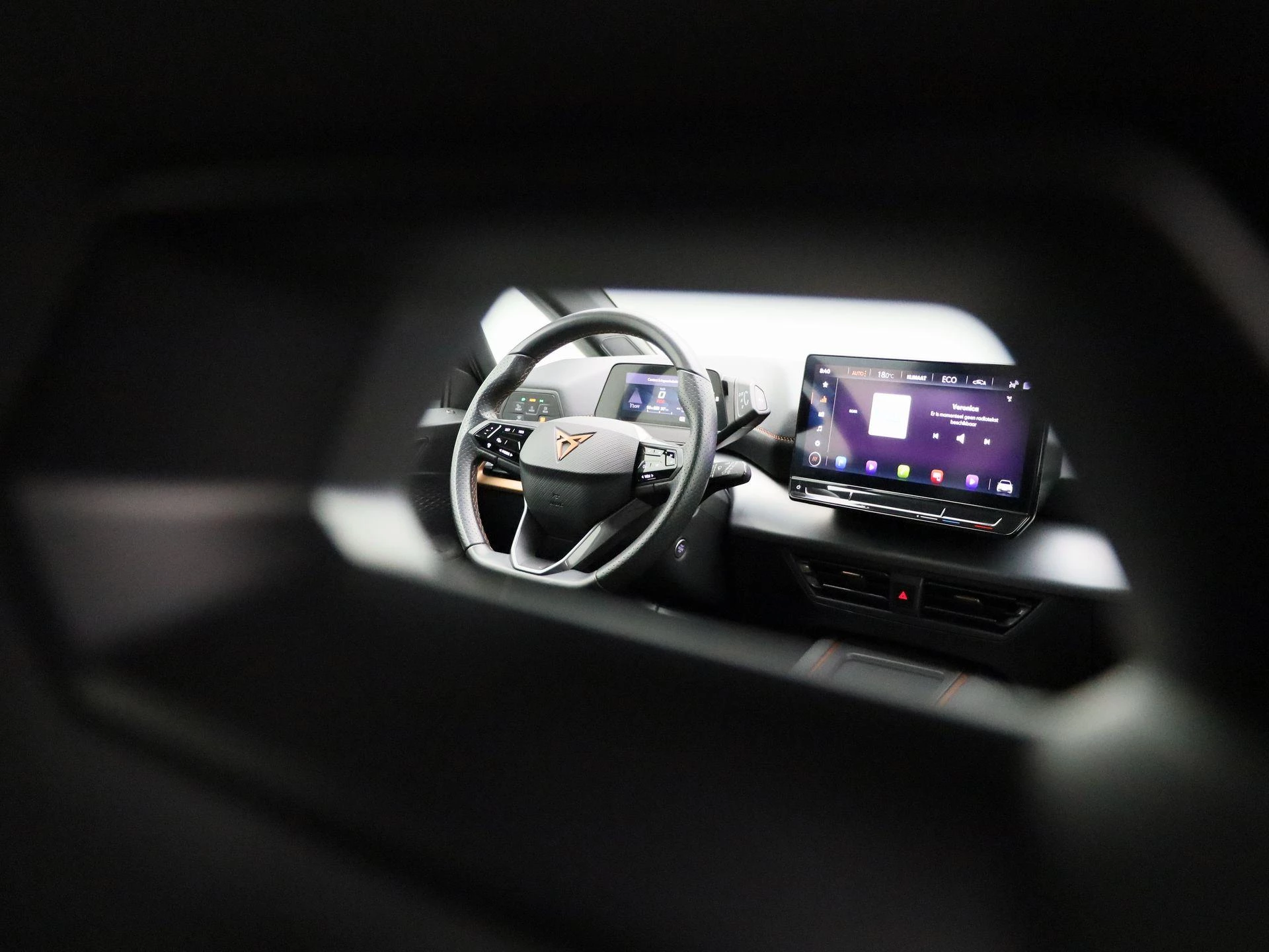 CUPRA Born Business 62 kWh
