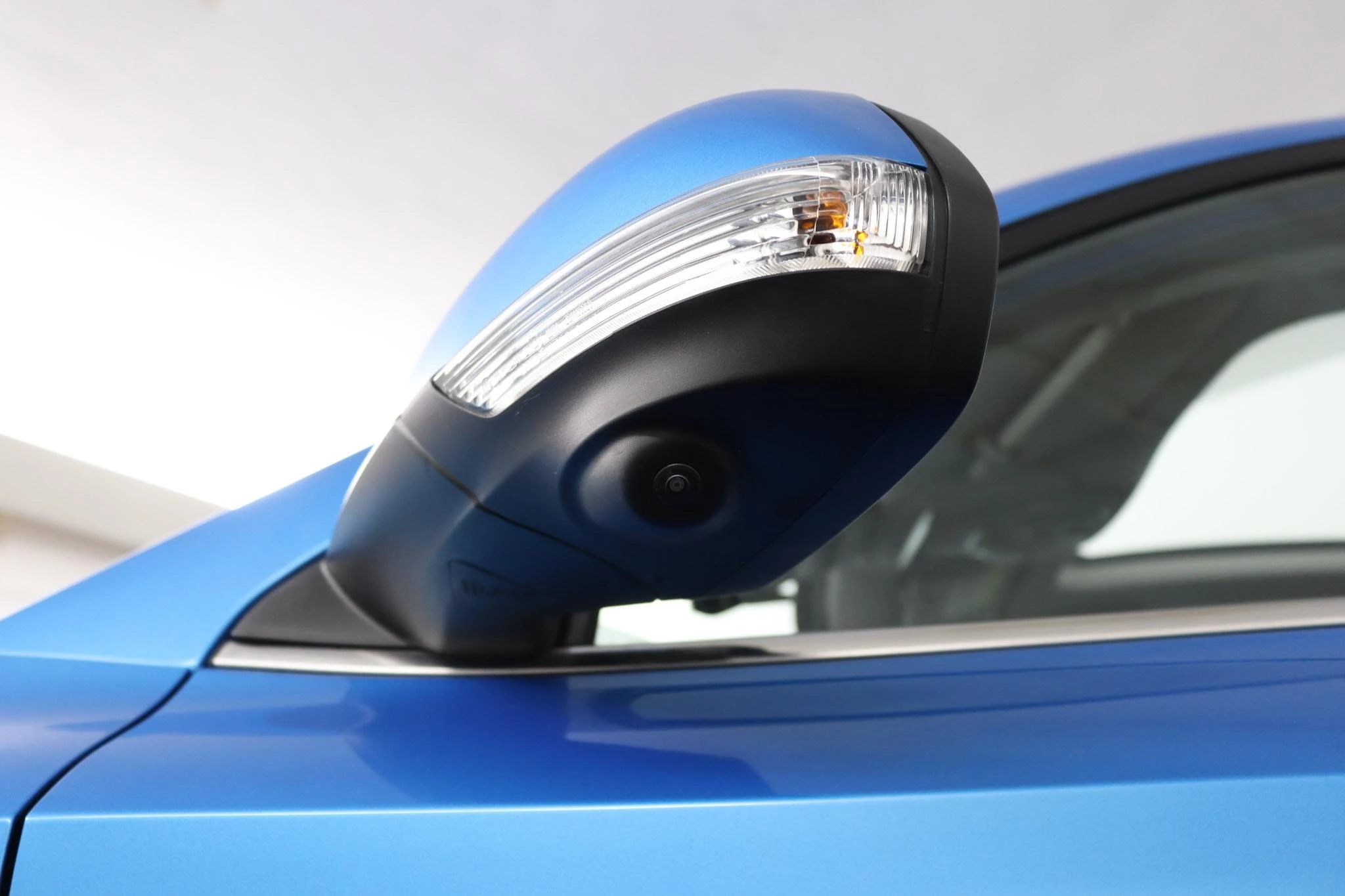 MG ZS EV Long Range Luxury 70 kWh