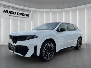 BMW iX3 40 Sports Utility Vehicle. 235 kW. 5-türig