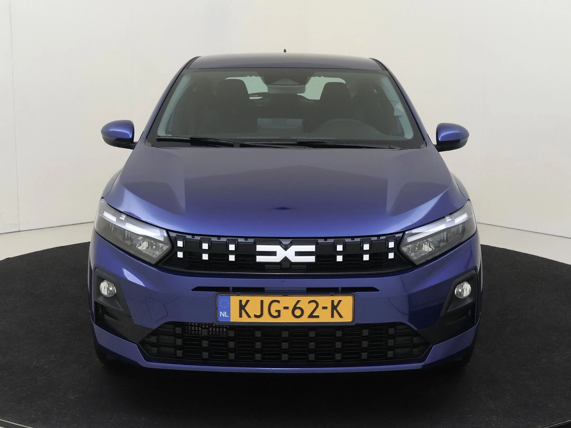 Dacia Sandero TCe 100 limited edition