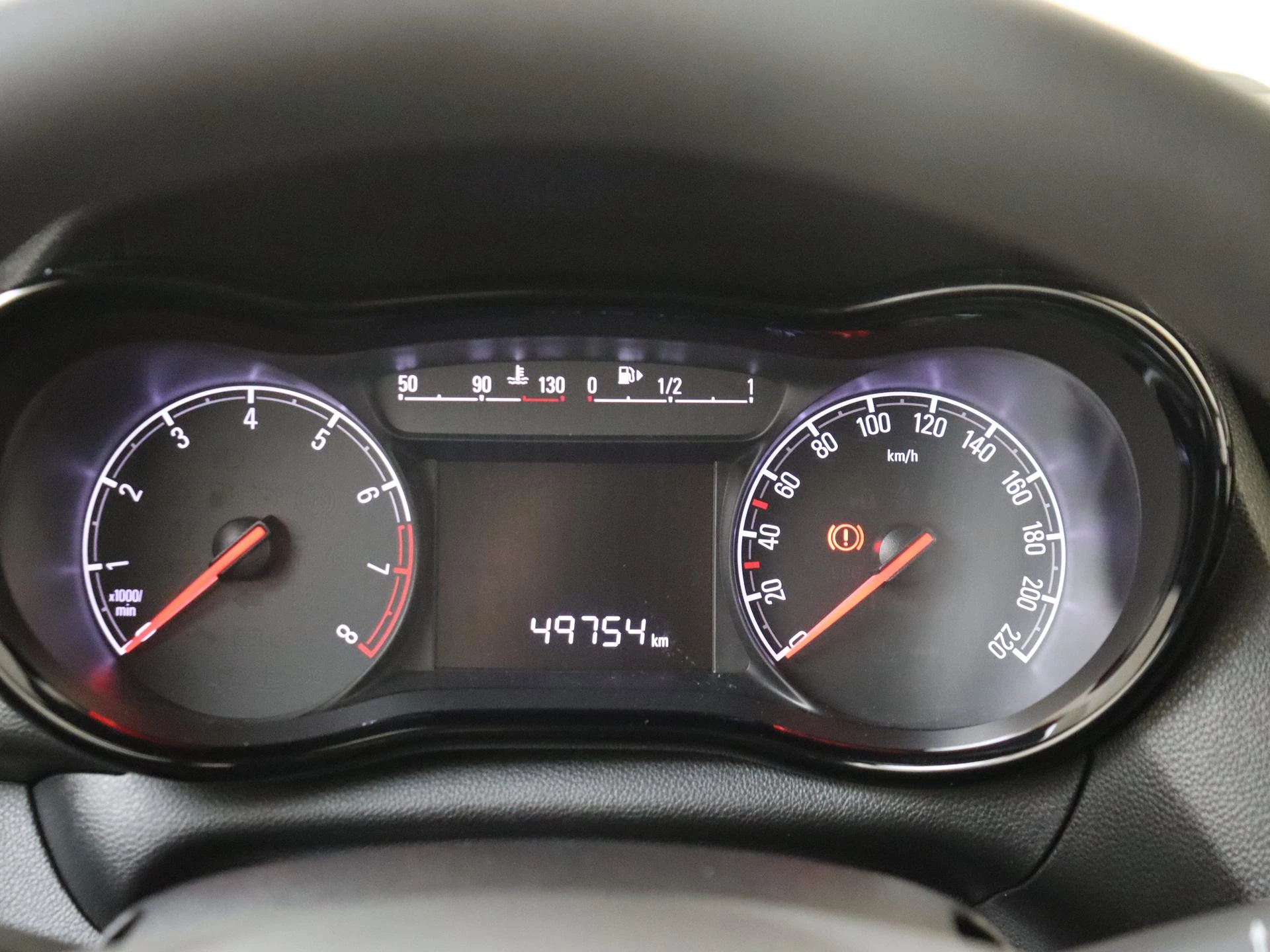 Opel KARL 1.0 ecoFLEX Edition