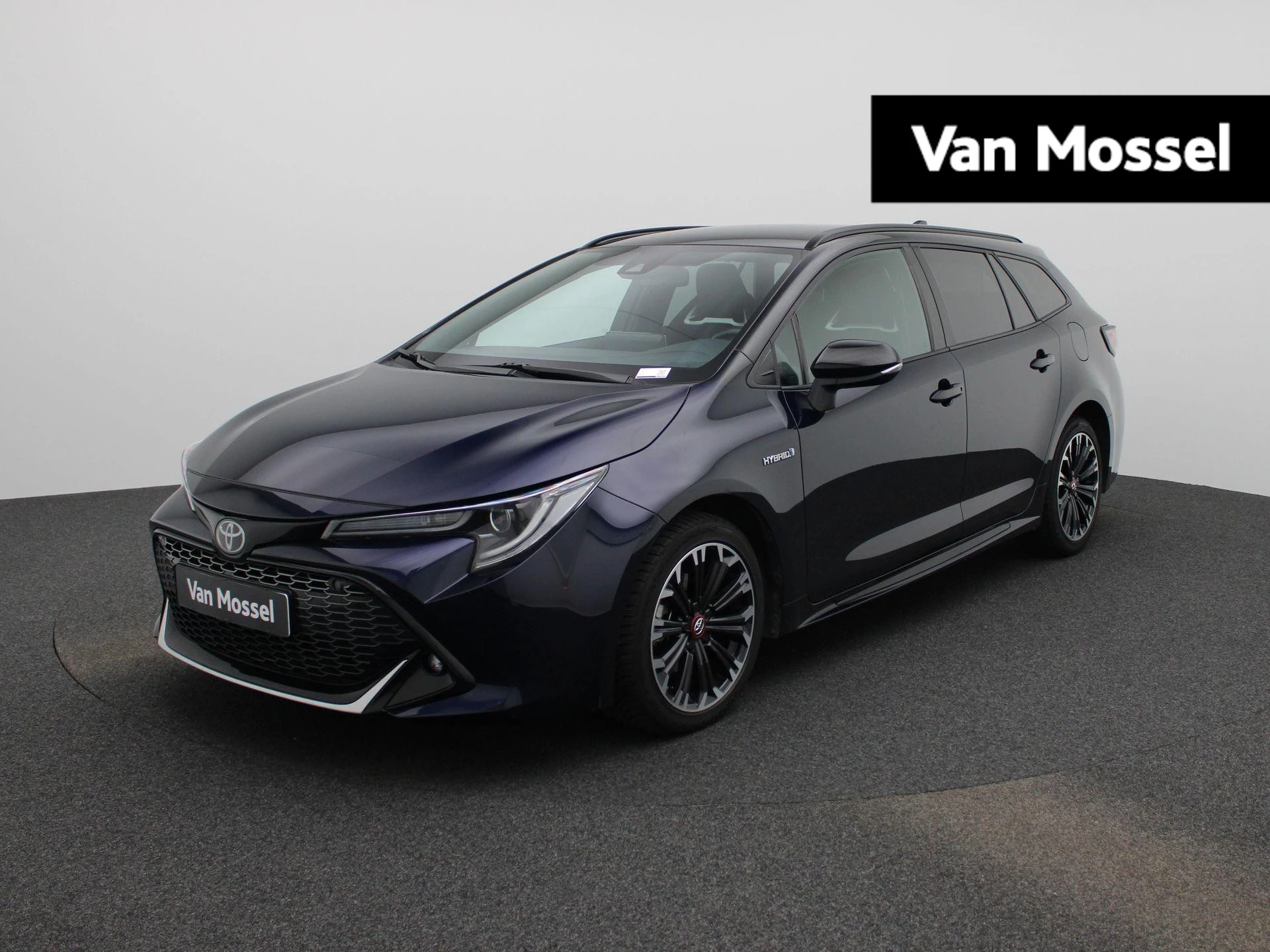 Toyota-Corolla Touring Sports-image-0