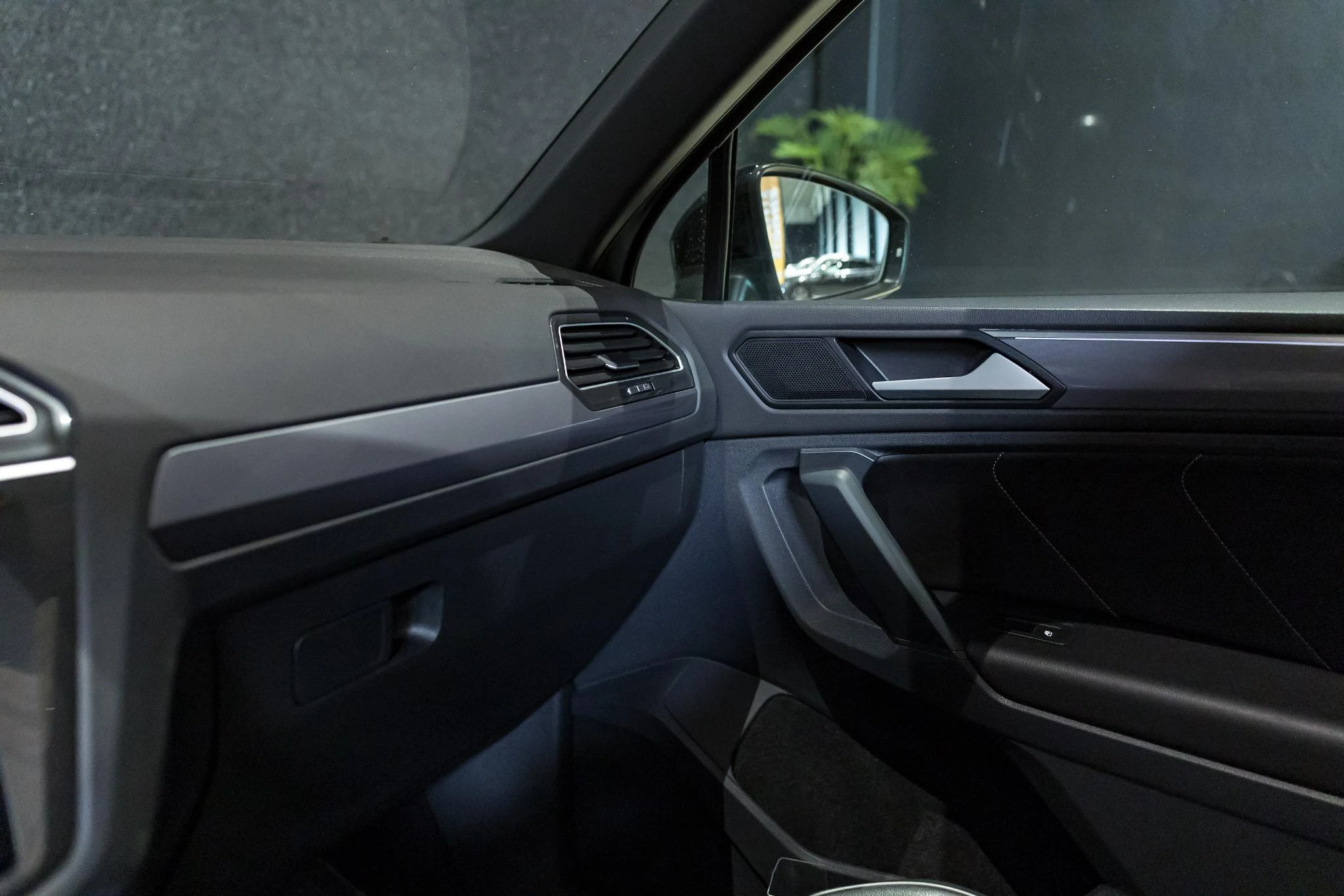 Volkswagen Tiguan 1.5 TSI 110kW DSG R-Line
