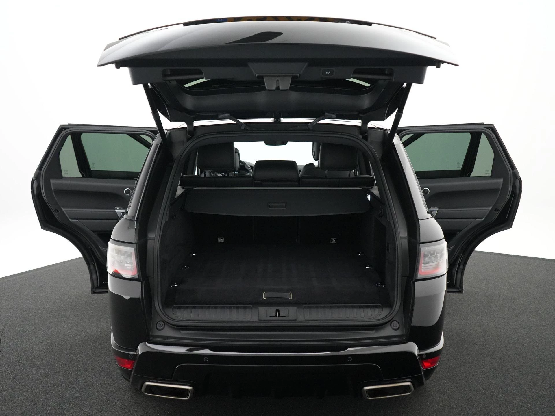 Land Rover-Range Rover Sport-image-44