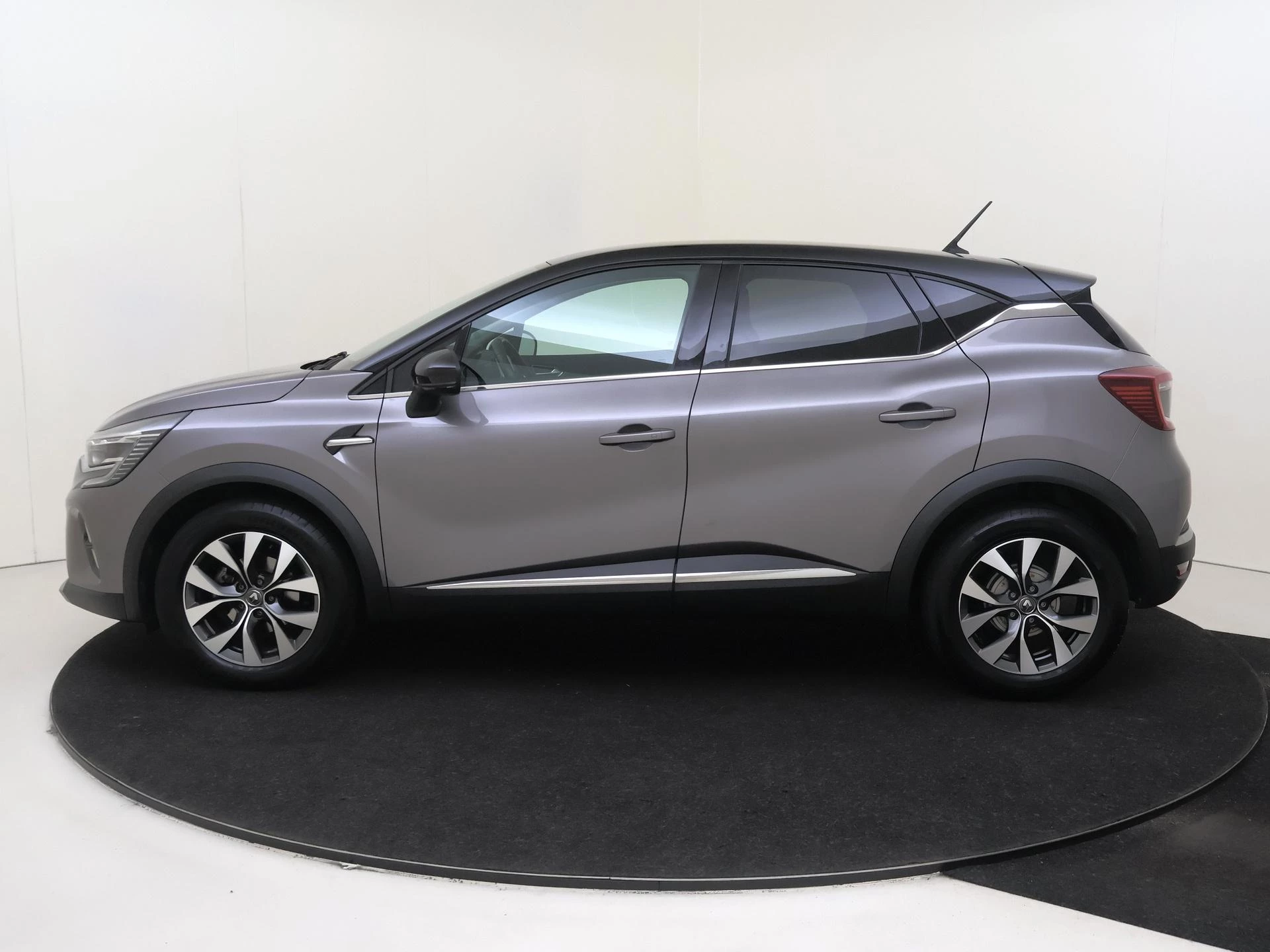 Renault Captur 1.3 TCe 130 Intens