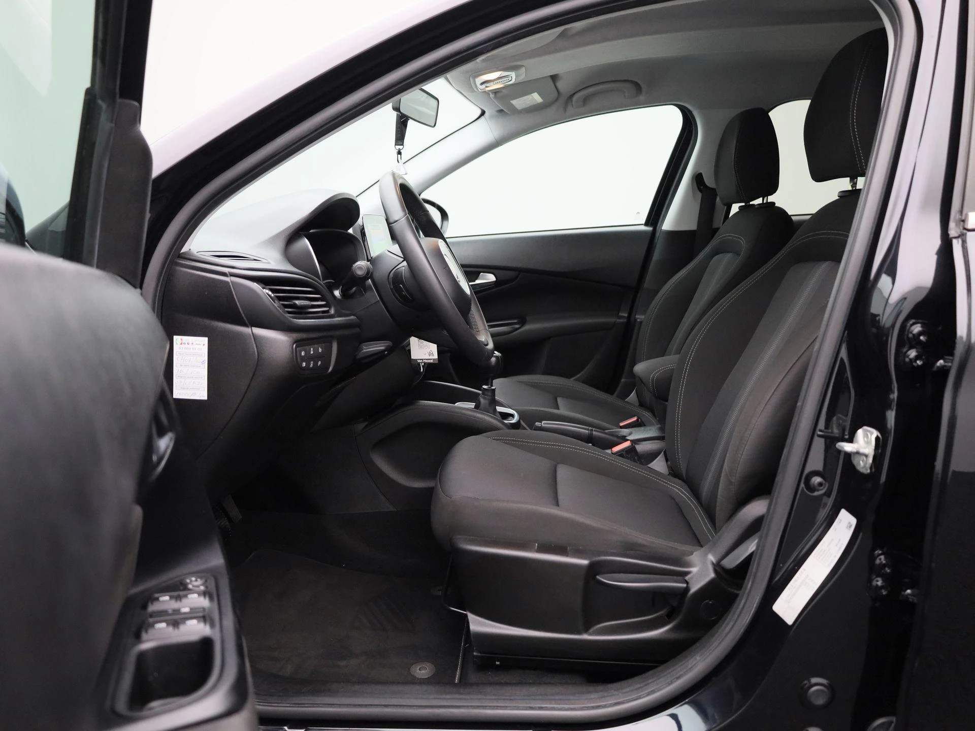 Fiat Tipo 1.4 Mirror