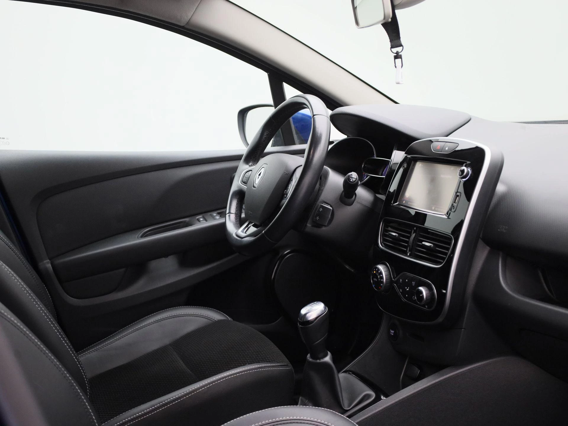 Renault Clio 0.9 TCe Intens