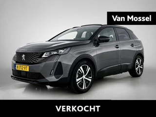 Peugeot 3008 1.6 Hybrid 225 GT