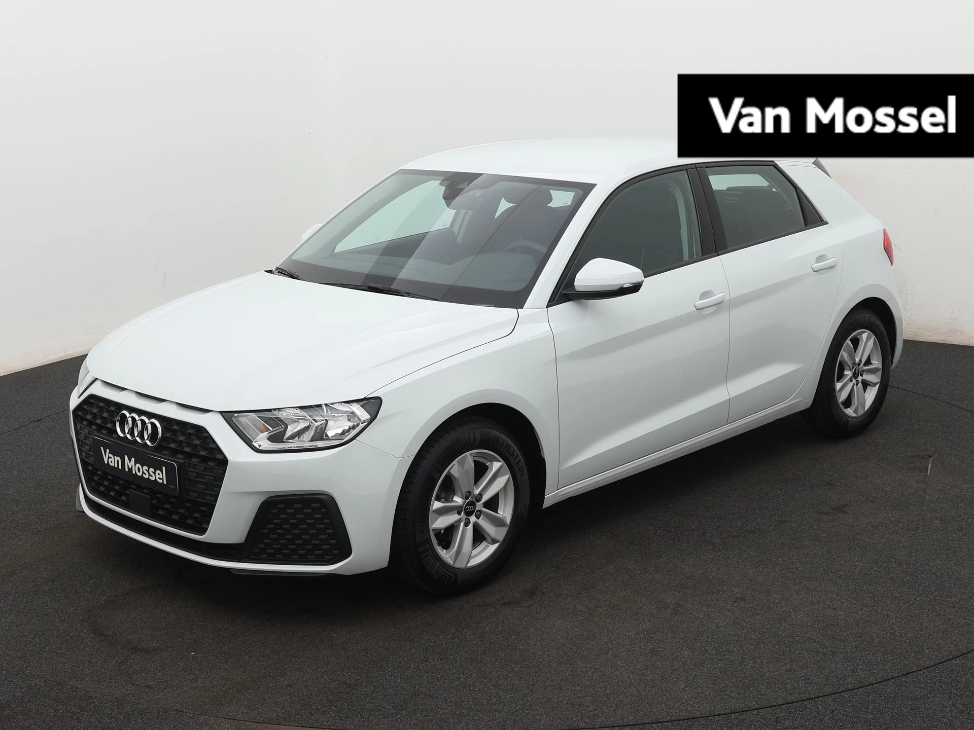 Audi-A1 Sportback-image-0