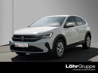 Volkswagen Taigo 1.0 TSI SitzH PDC App-Connect