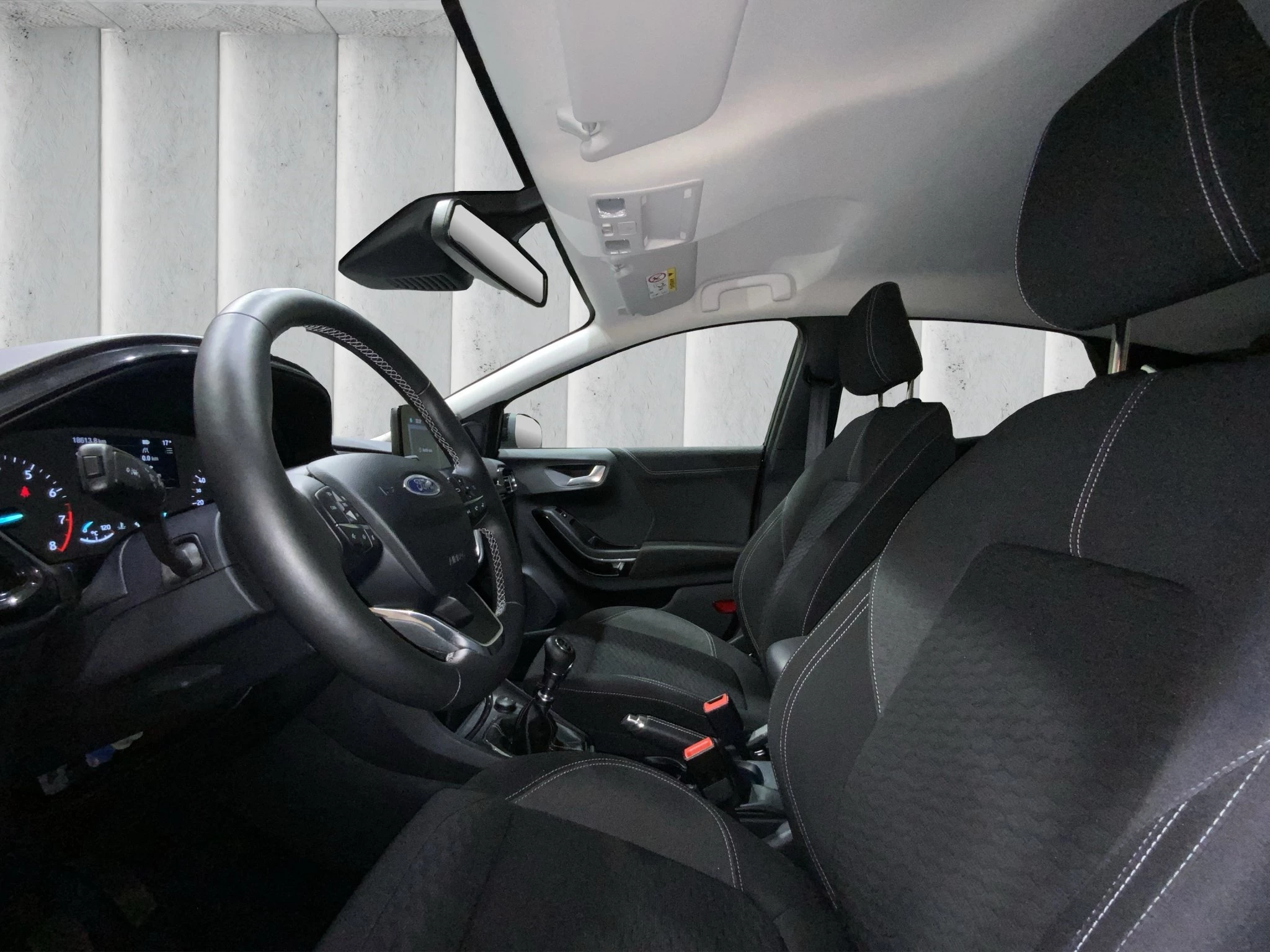 Ford Puma Titanium Design | RFK | Winter-Pkt.