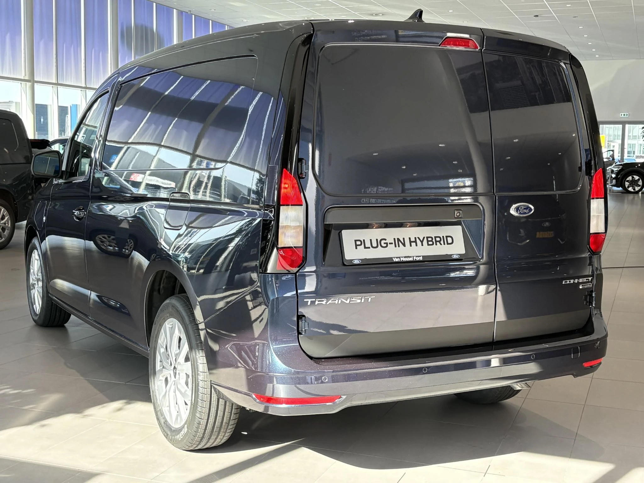 Ford-Transit Connect-image-4
