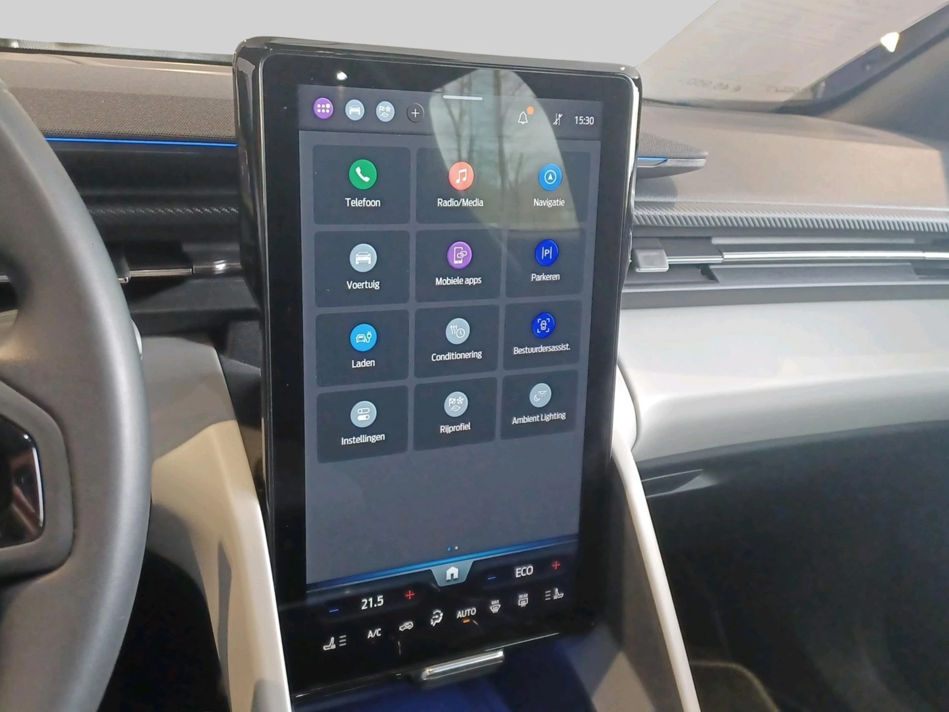 Ford Capri AWD Premium - 546km Range - Pano - 360 View