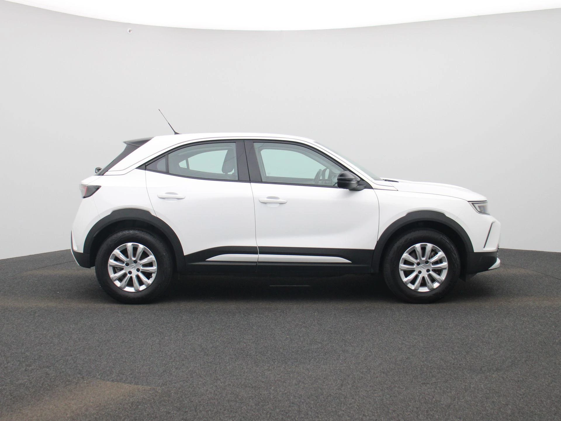 Opel Mokka-e Electric Level 2 50 kWh