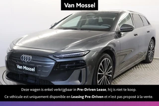 Audi A6 Avant e-tron Corporate S performance 270kW