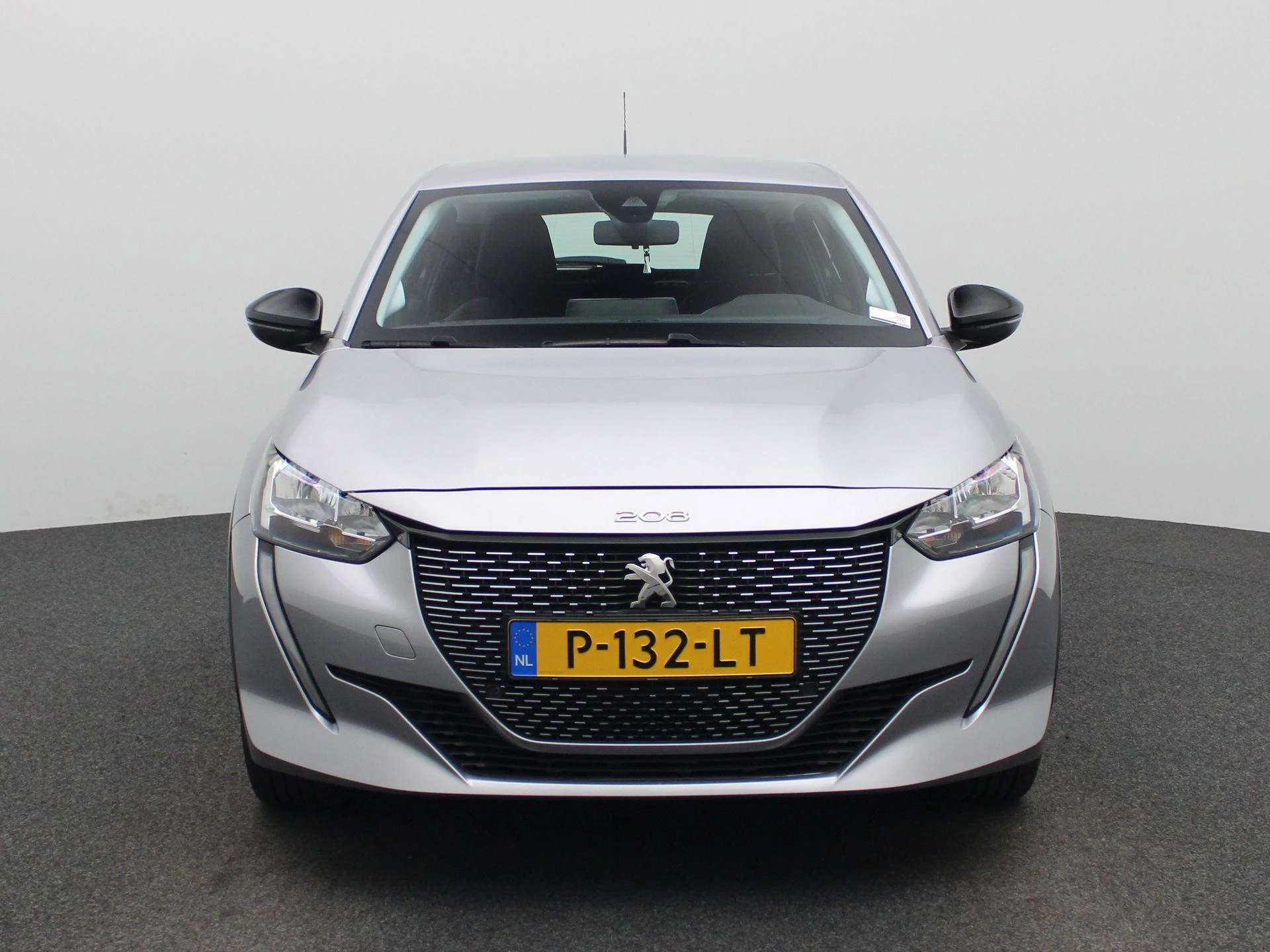 Peugeot e-208 EV Active 50 kWh