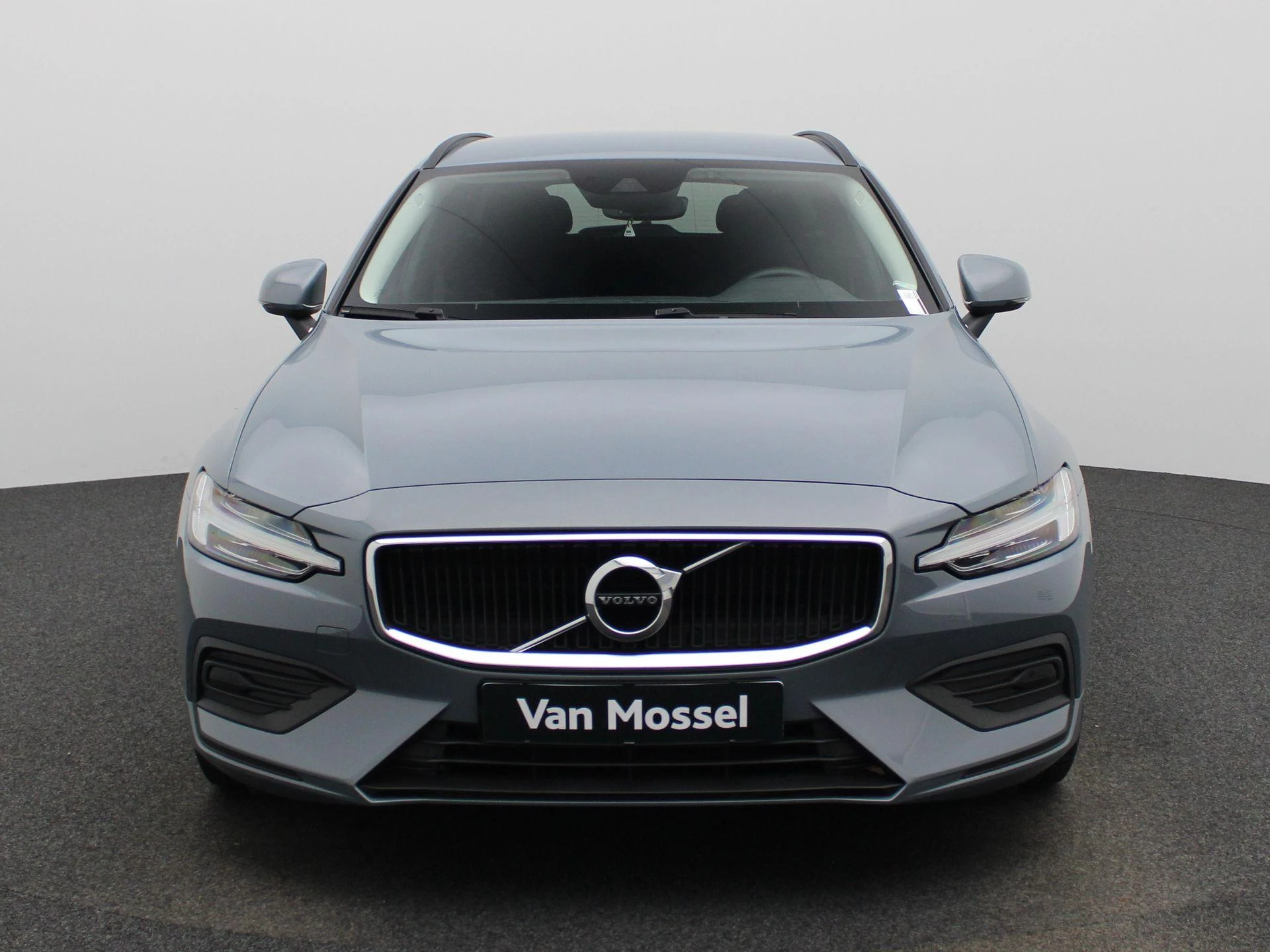 Volvo V60 2.0 B3 Momentum