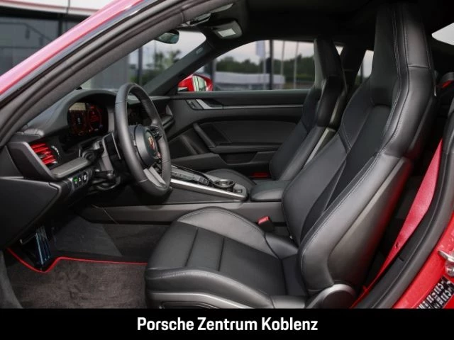 Porsche 911 992 -2 Carrera carrera