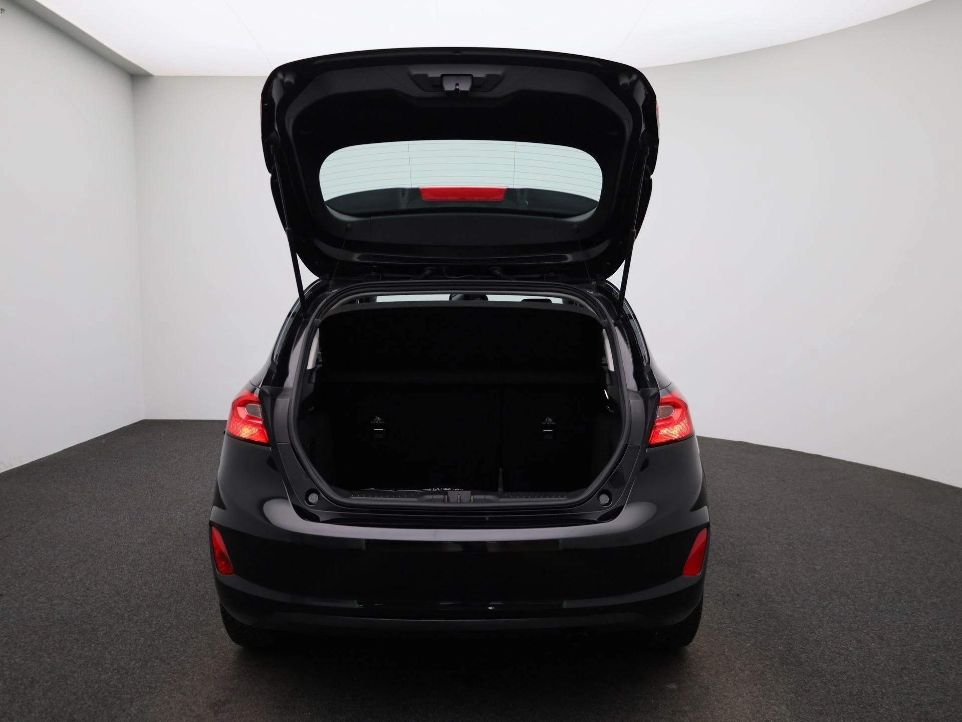 Ford Fiesta 1.0 EcoBoost Titanium