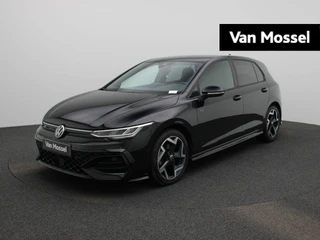 Volkswagen Golf 1.5 eTSI R-Line 150 PK