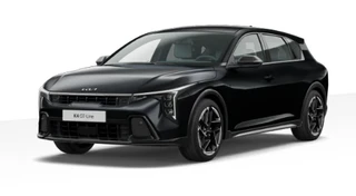Kia K4 GT LINE