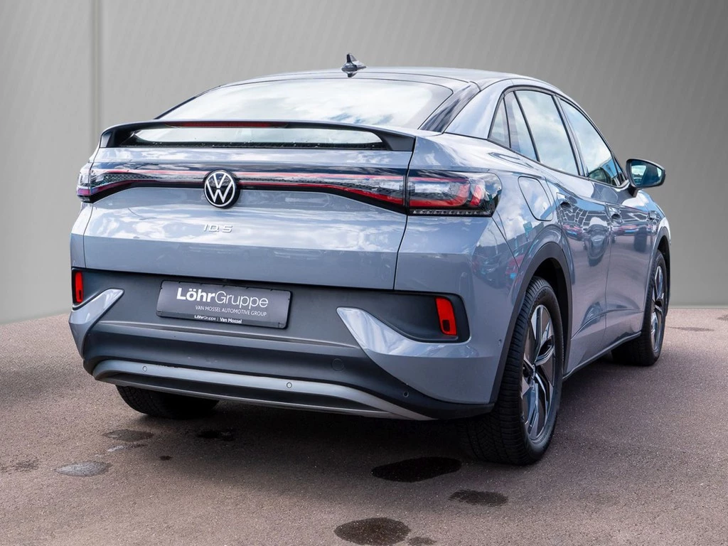 Volkswagen ID.5 Pro Performance AHK, Assistenzpaket, ZGV