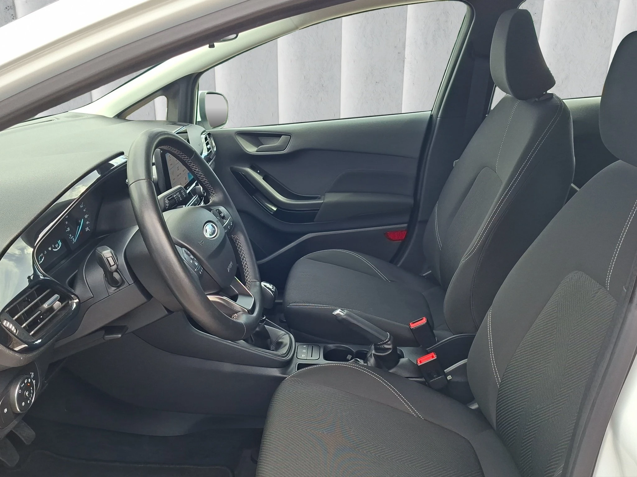 Ford Fiesta Cool & Connect 1.0 EB LED | SHZ | PDC | Klima | BT | ZV mit FB