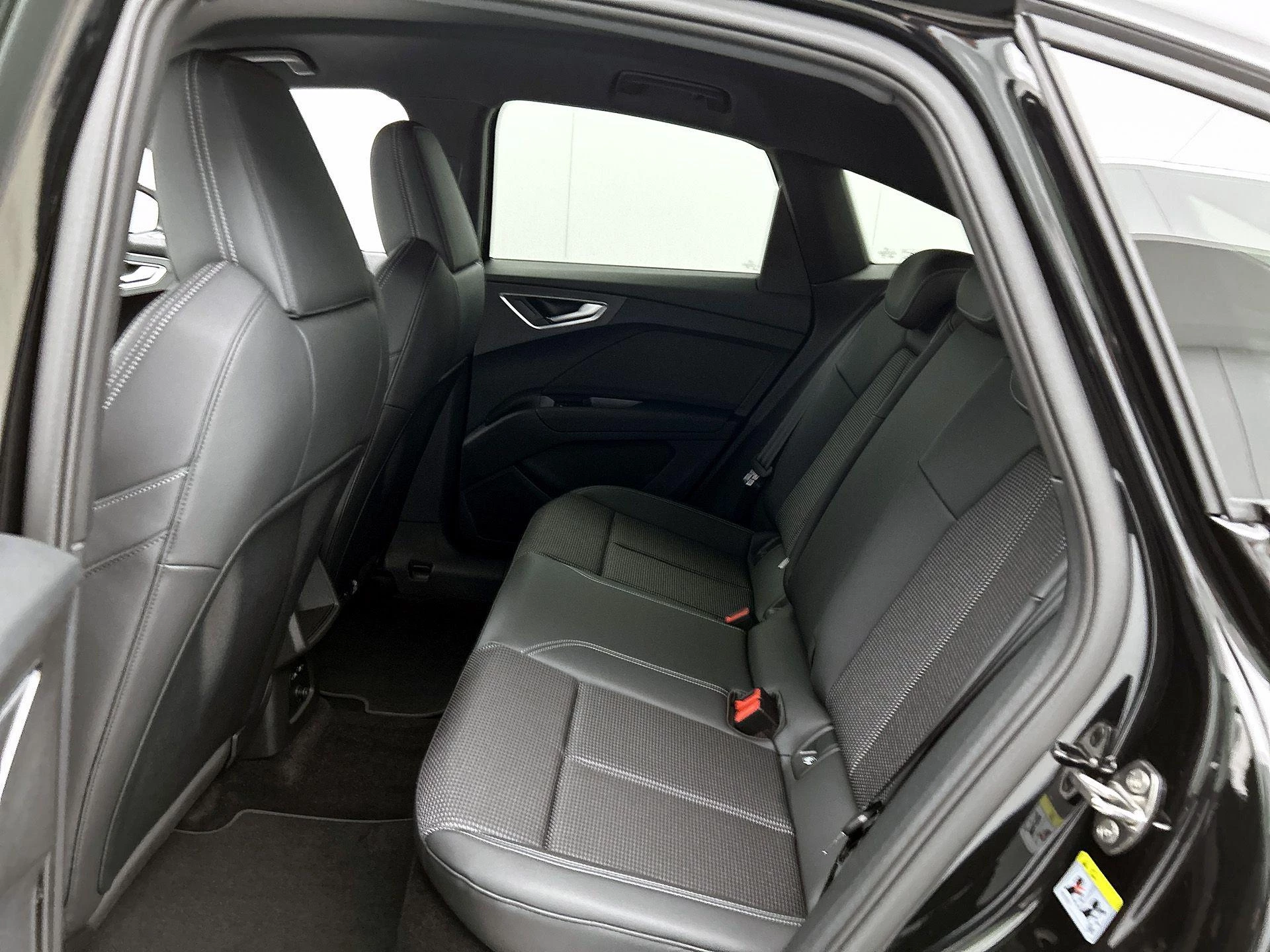 Audi Q4 Sportback e-tron 45 S Edition 82 kWh