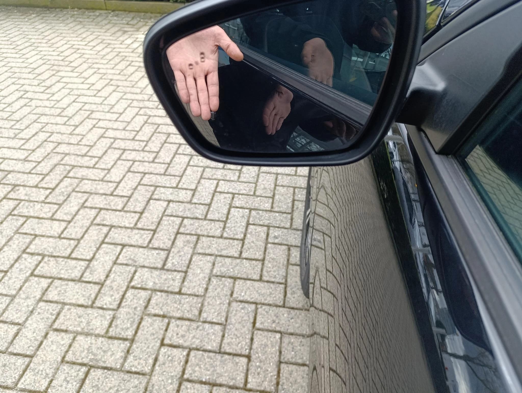 Ford Kuga 2.5 PHEV ST-Line X