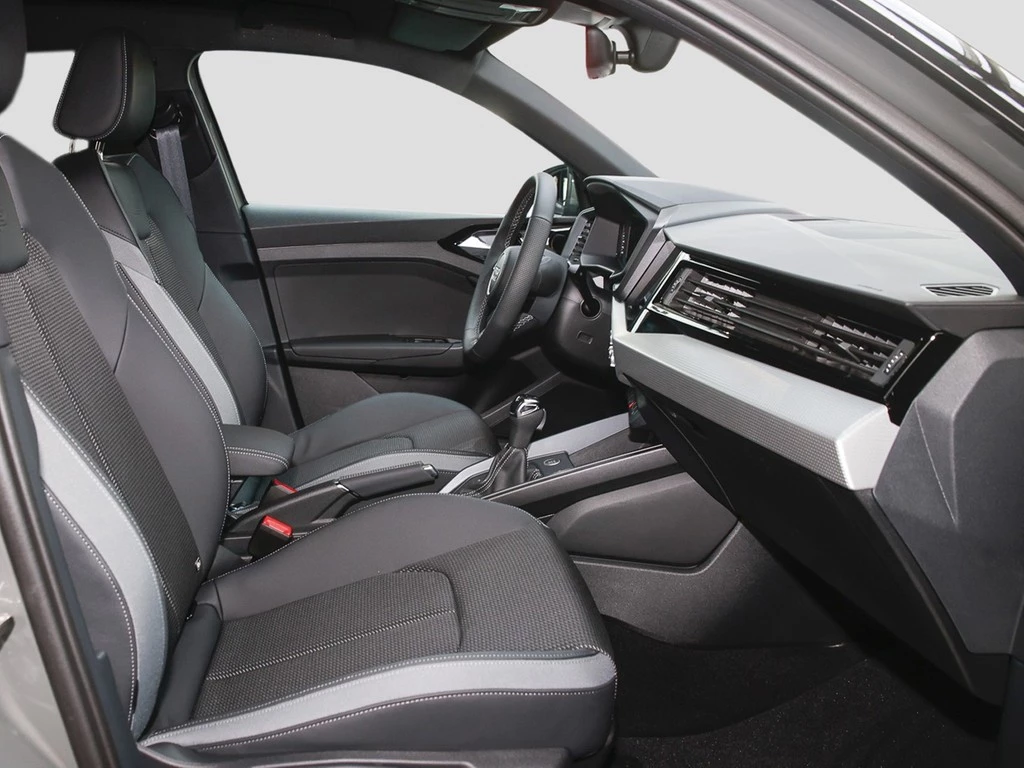Audi A1 Sportback 1.0 TFSI 30 advanced