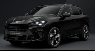 CUPRA Terramar 1.5 eTSI 110 kW (150 PS) 7-Gang-DSG Pure Performance Paket, CUPRA Advanced Paket, AHK Vorrichtung Vorbereitung, Digital Drive Pa