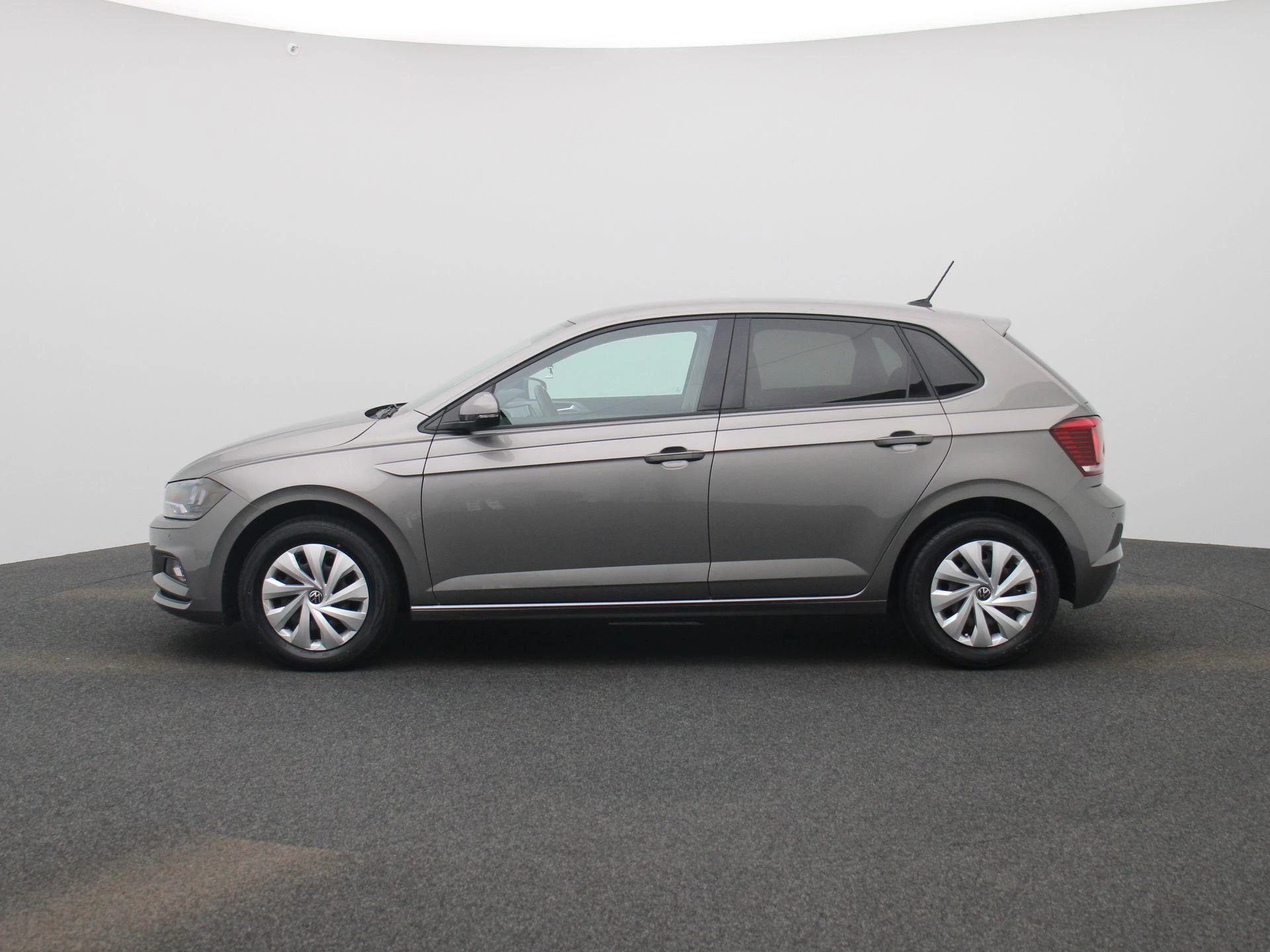 Volkswagen Polo 1.0 TSI Comfortline