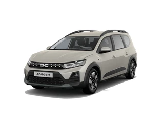 Dacia Jogger TCe 110 6MT Expression 5-zits