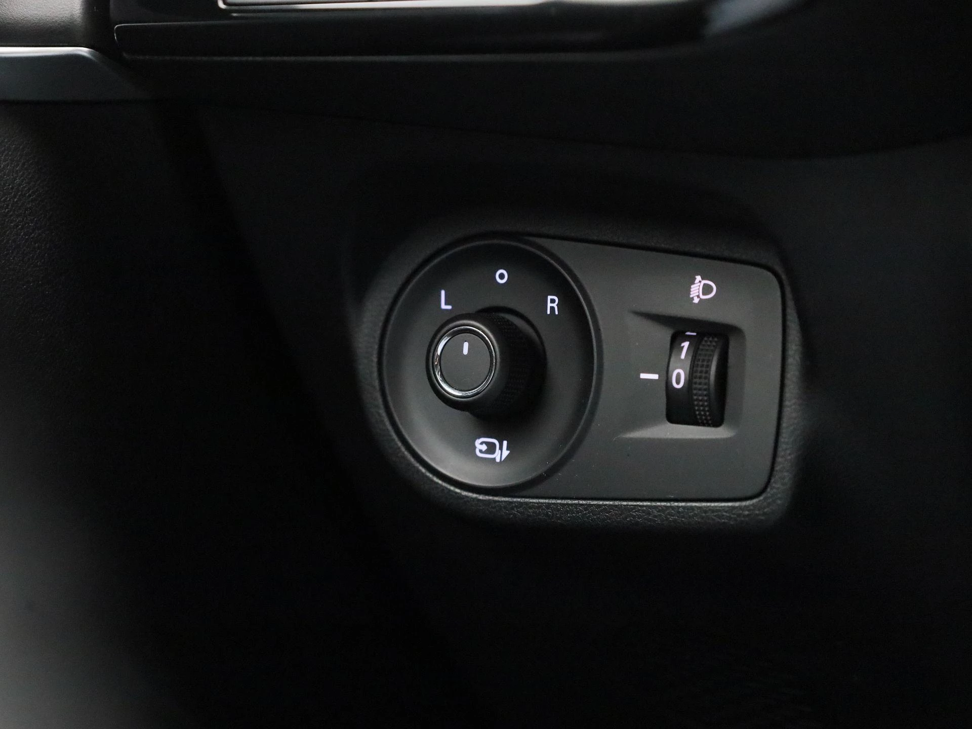 MG MG3 1.5 Hybrid+ Luxury