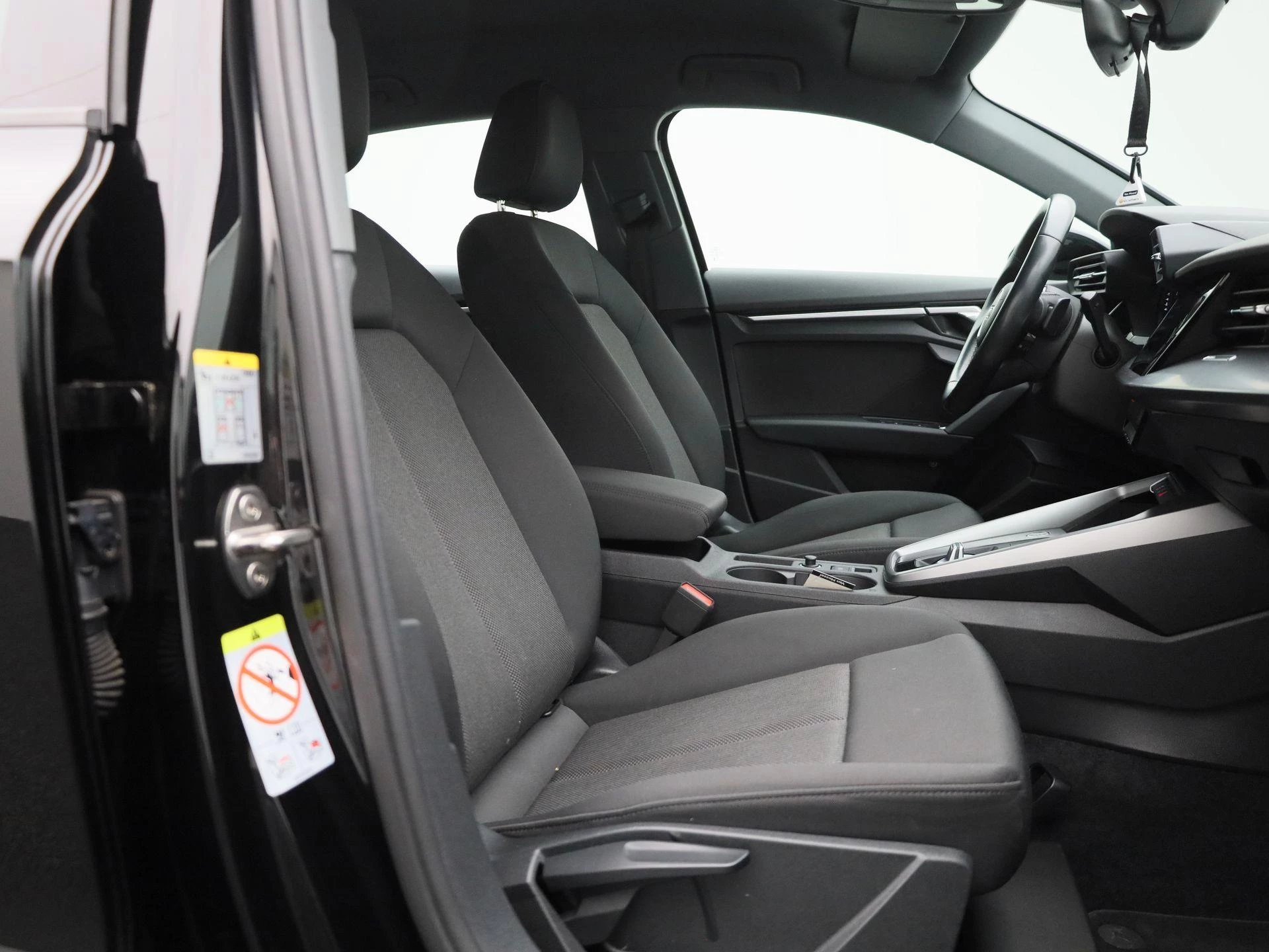 Audi A3 Sportback 30 TFSI Pro Line