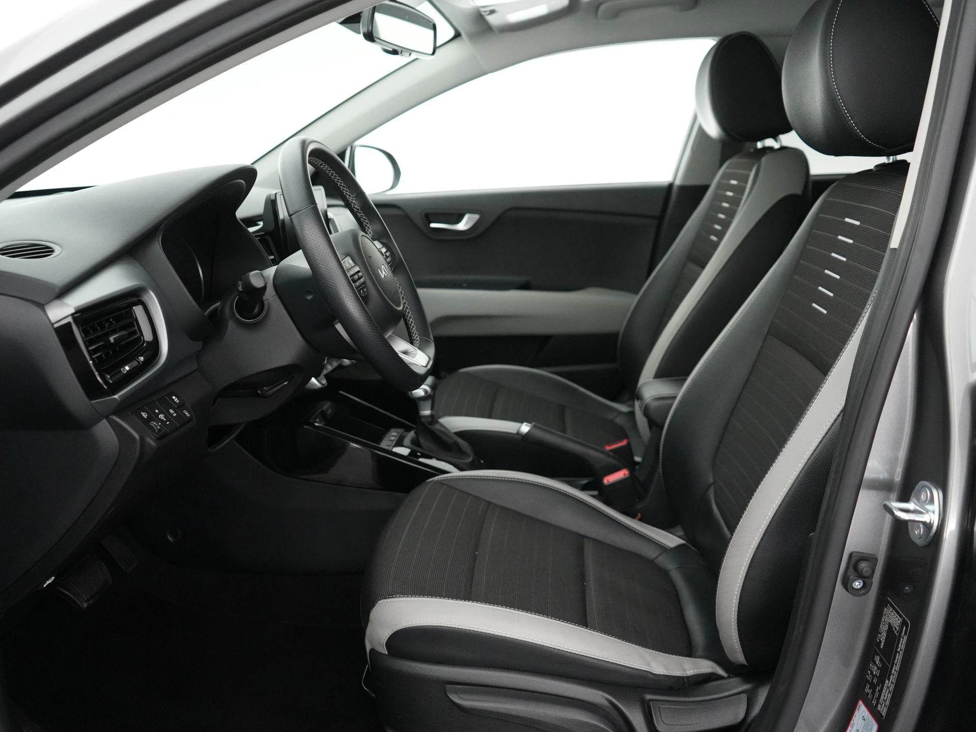 Kia Stonic 1.0 T 100 PulseDCT