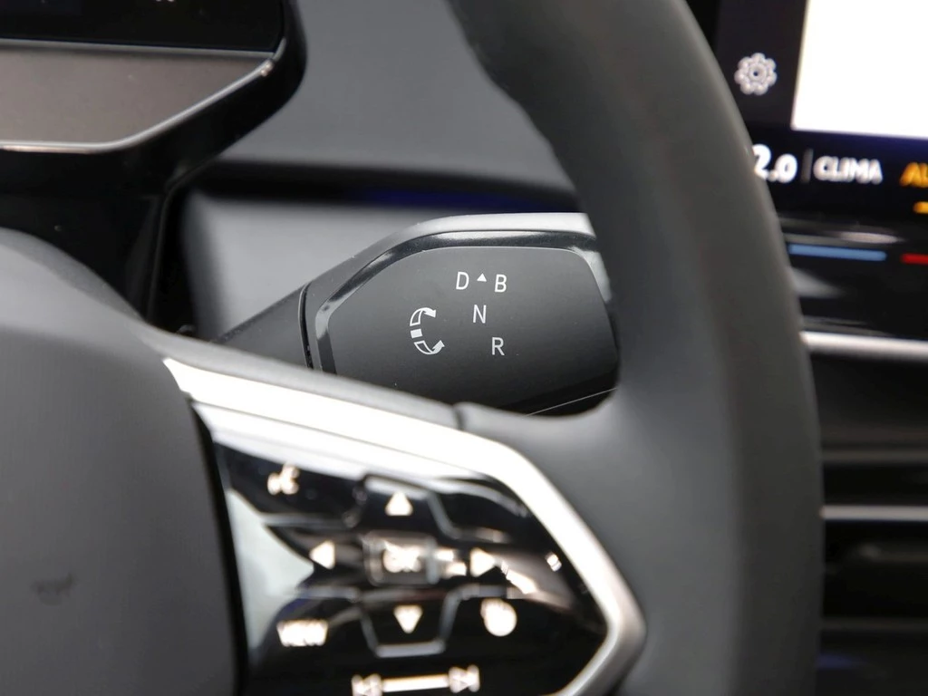 Volkswagen ID.3 GTX 79 kWh 1-Gang-Automatik Fire+Ice