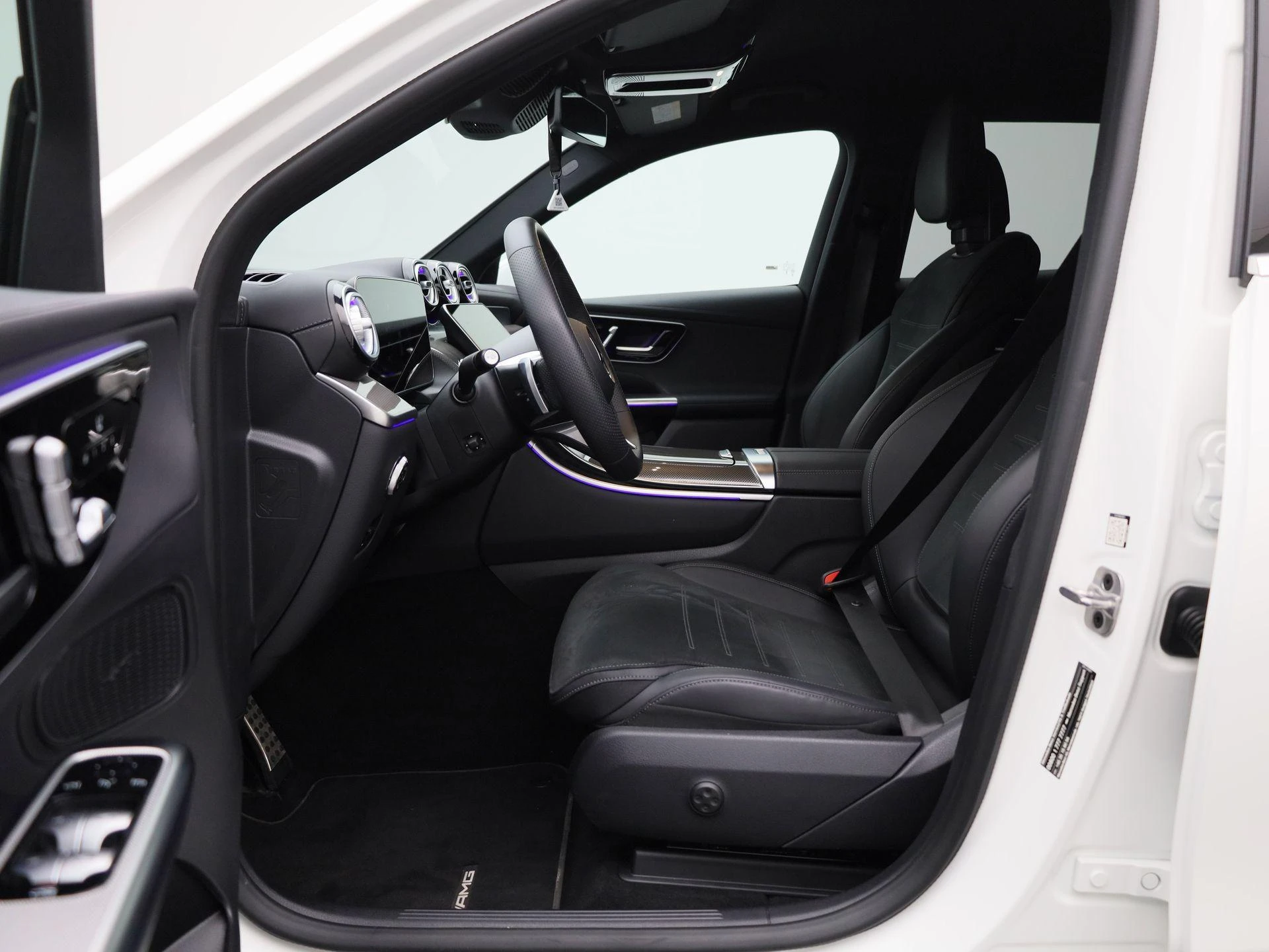Mercedes-Benz GLC 300D