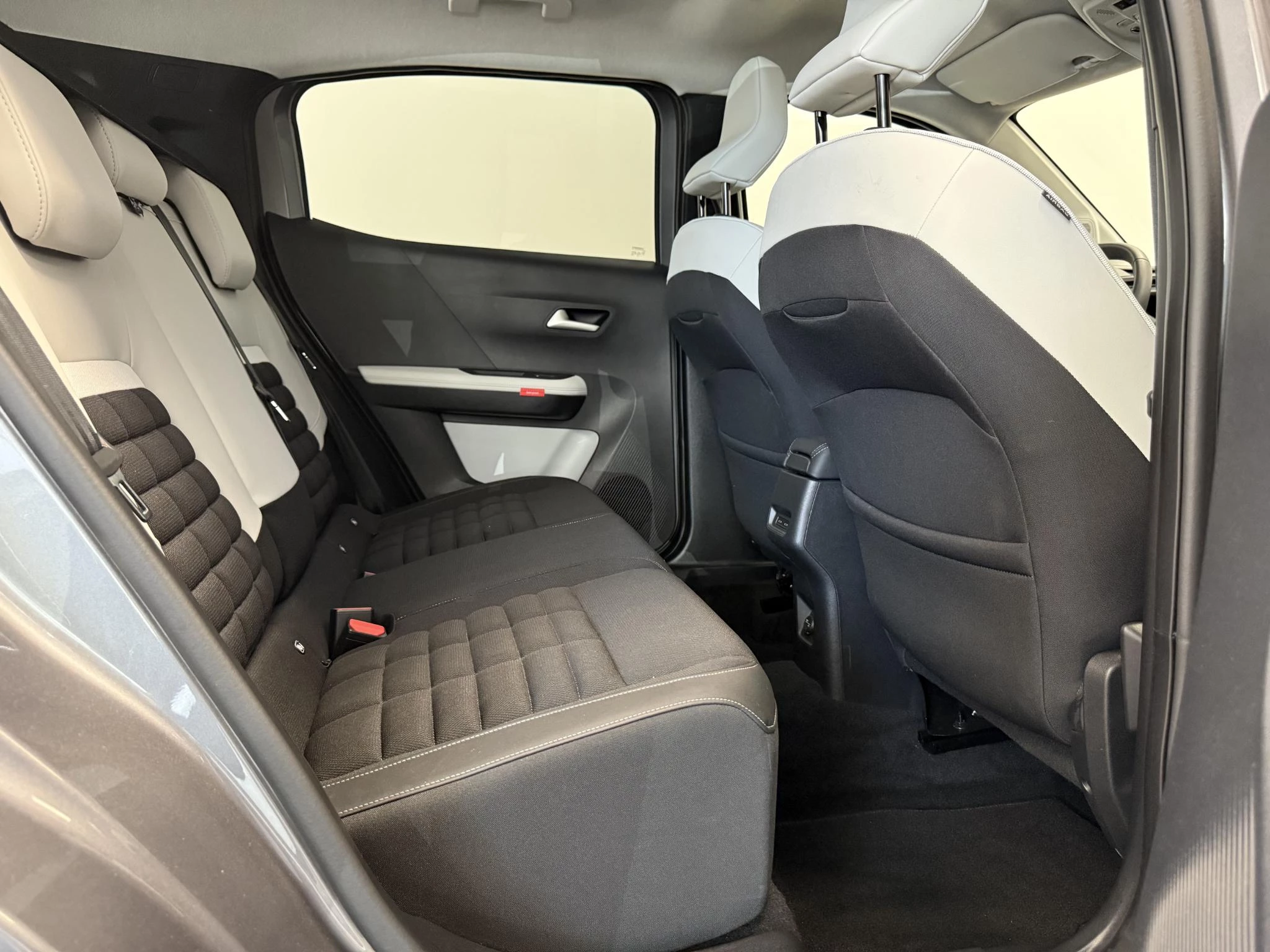 Citroën C3 Aircross 1.2 Hybrid 136 Max