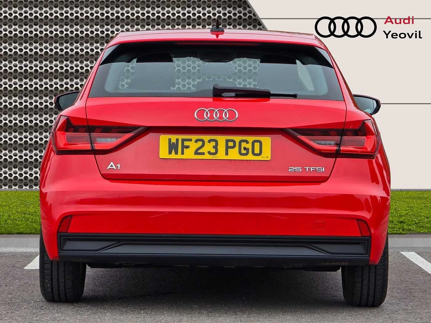 Audi-A1 Sportback-image-11